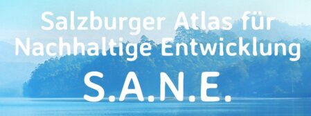 Salzburger Atlas für Nachhaltige Entwicklung